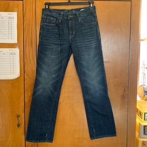 Women’s old navy jeans
